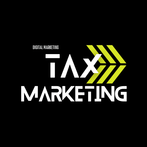 Tax Marketing Shop By Creatives