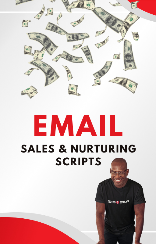 Tax Preparer Email Sales & Nurturing Scripts